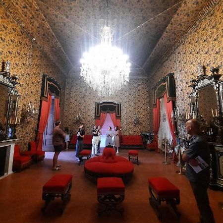 Anna E Augusto B&B Лучера Экстерьер фото
