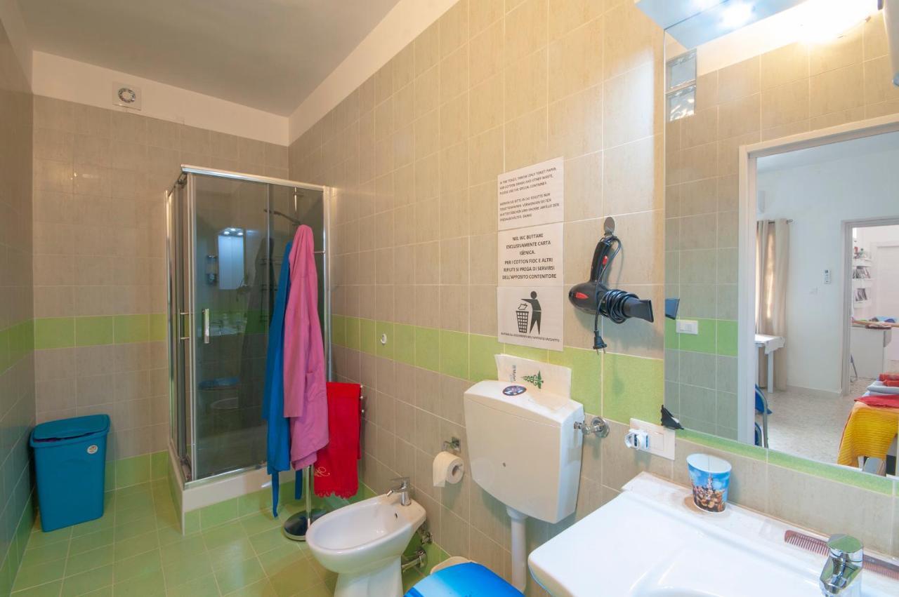 Anna E Augusto B&B Лучера Экстерьер фото